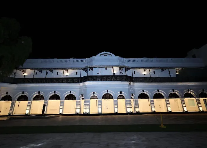 Saroja Heritage, Varanasi