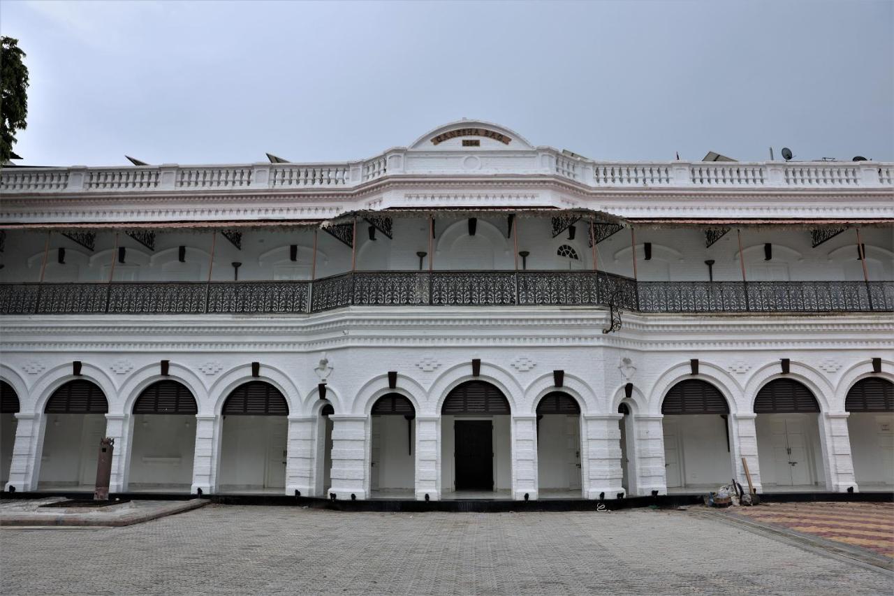 Saroja Heritage,