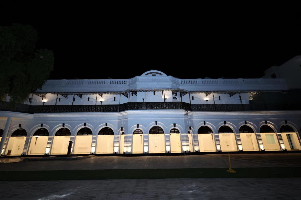 Hotel Saroja Heritage, 3*