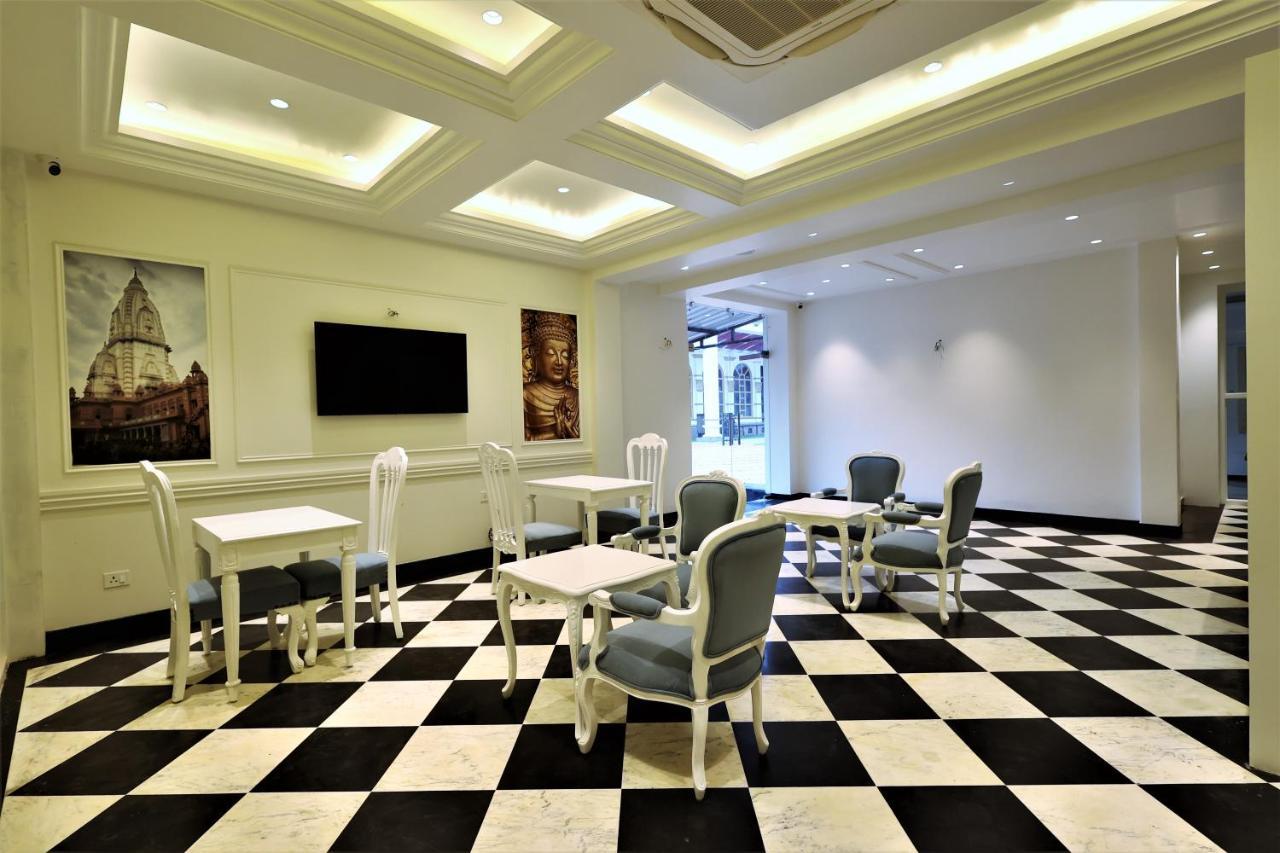 Saroja Heritage, 3* Varanasi