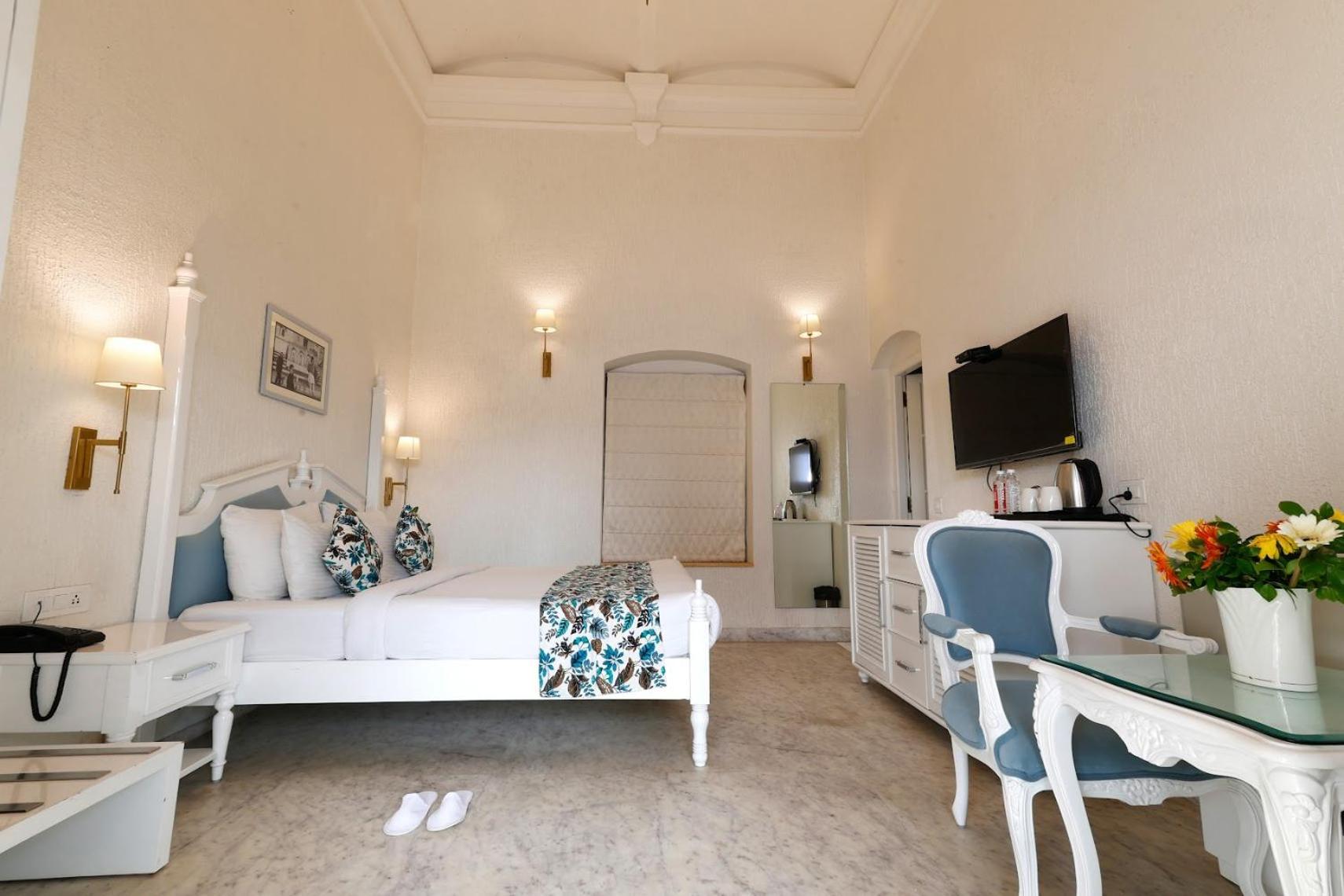 Saroja Heritage, Hotel Varanasi