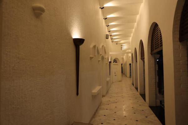 Hotel Saroja Heritage, Varanasi