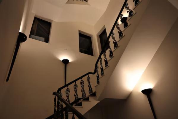 Saroja Heritage, 3*