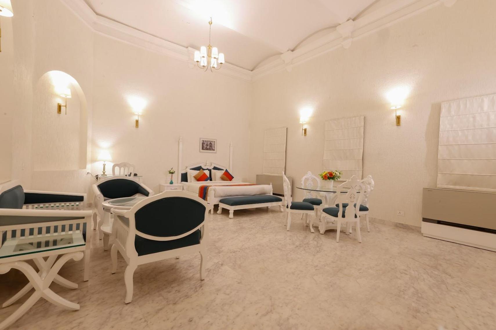 Saroja Heritage, 3* Varanasi