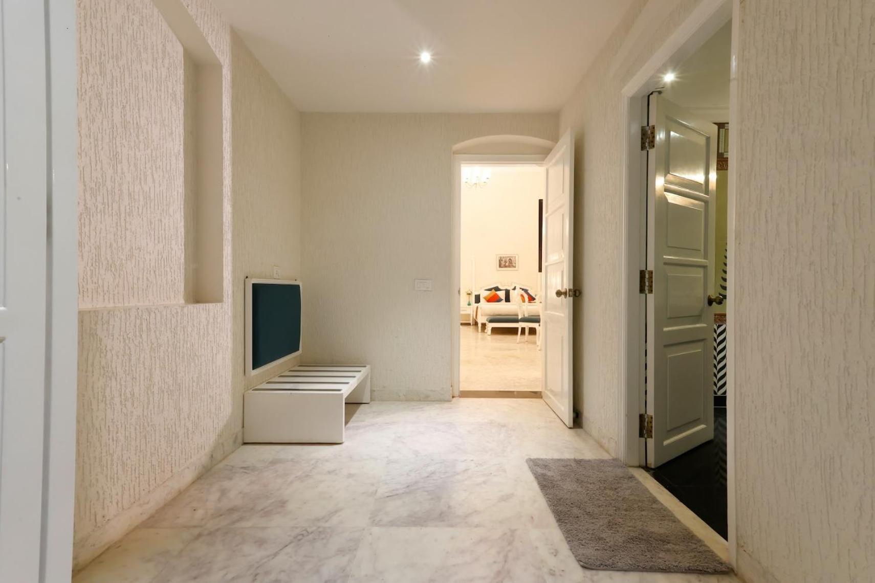 Saroja Heritage, 3* Varanasi