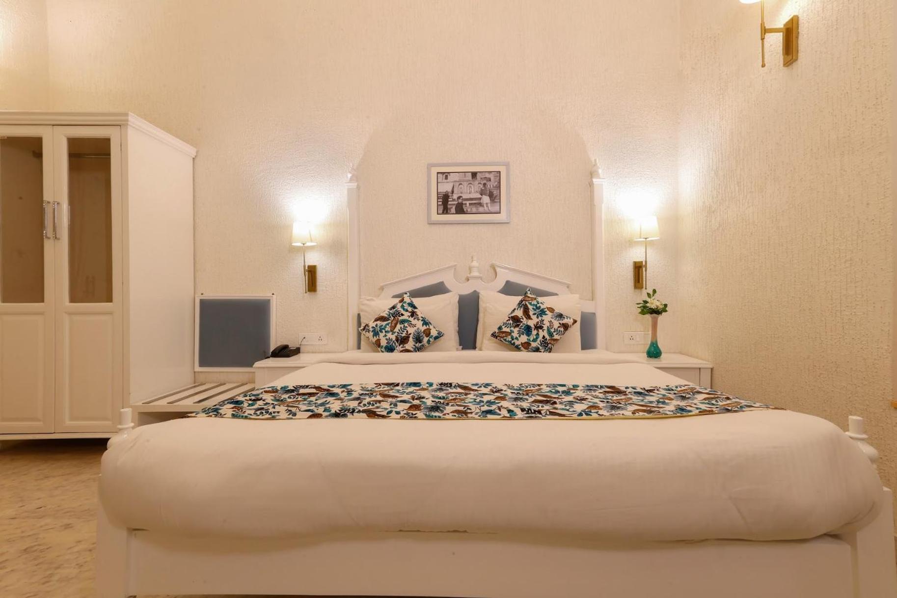Saroja Heritage, 3* Varanasi