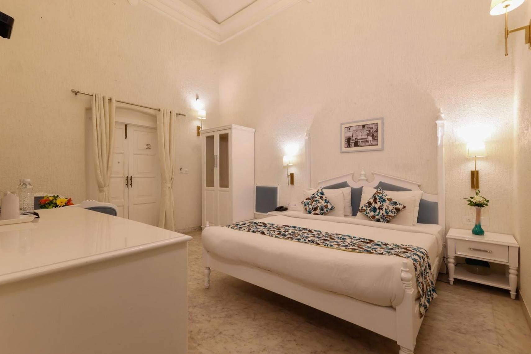 Saroja Heritage,